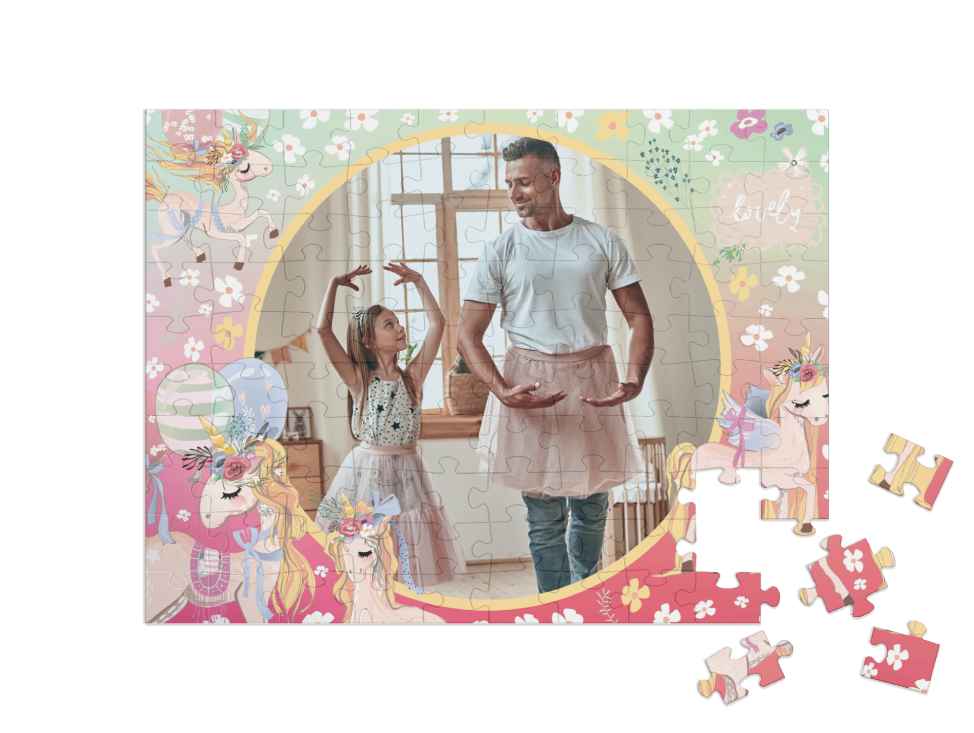 „Magia" formato orizzontale