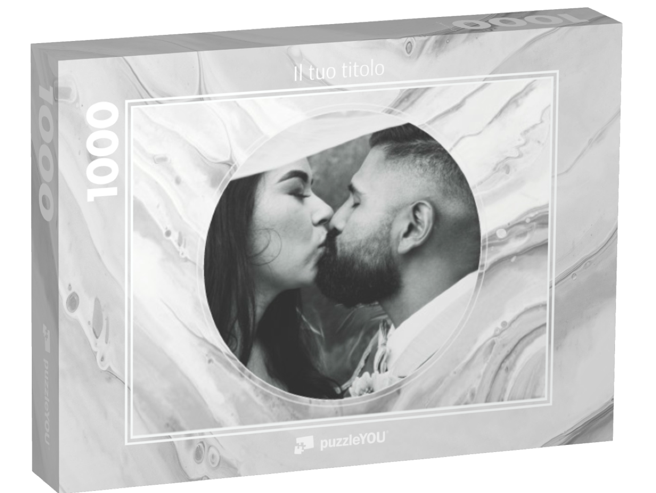 Gioia d'amore