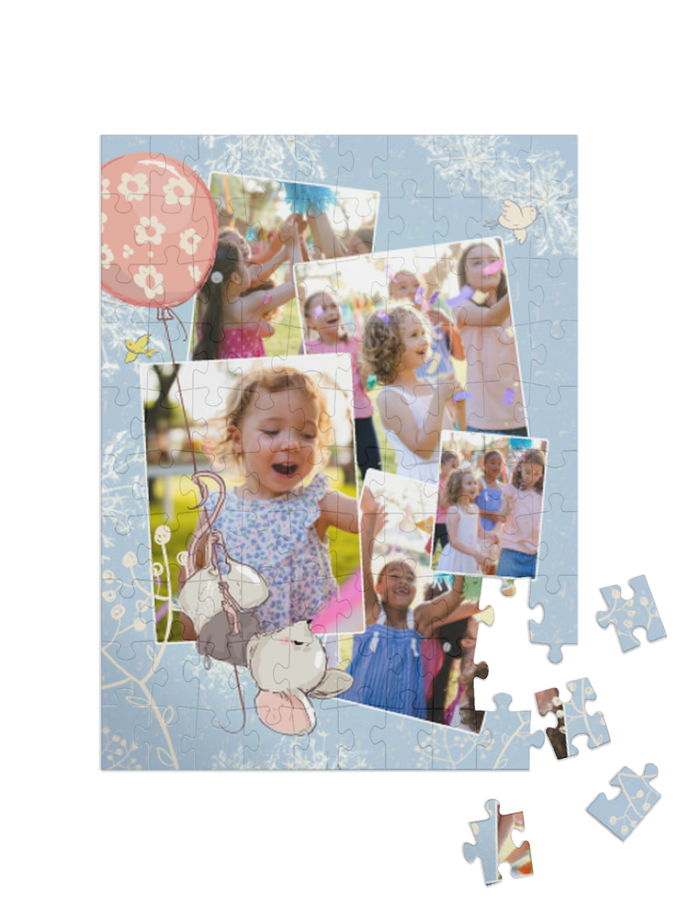 Festa per bambini