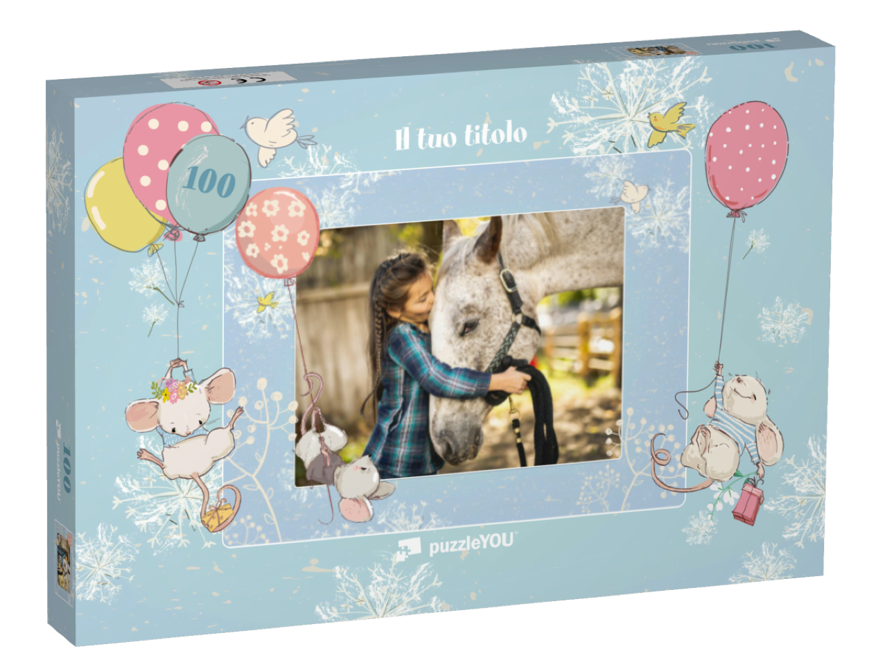 Festa per bambini