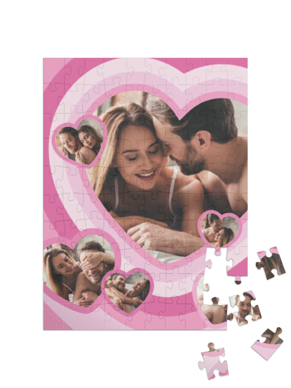 Il mio tesoro