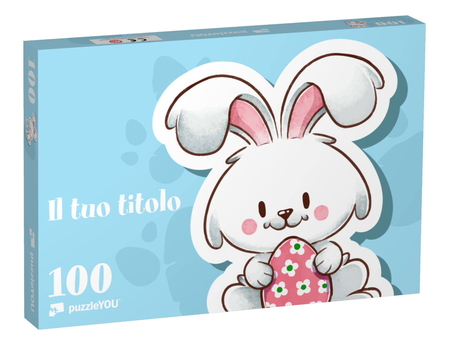 Buona Pasqua