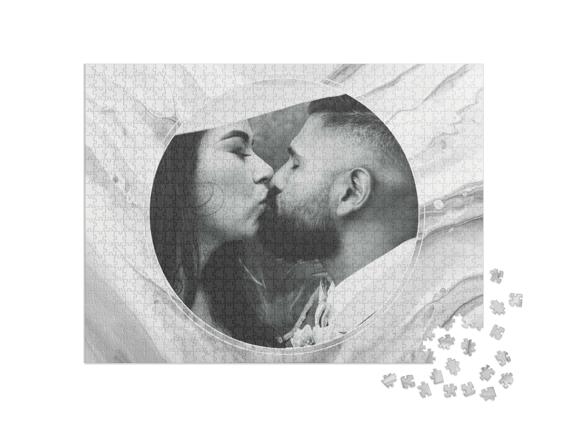 Gioia d'amore