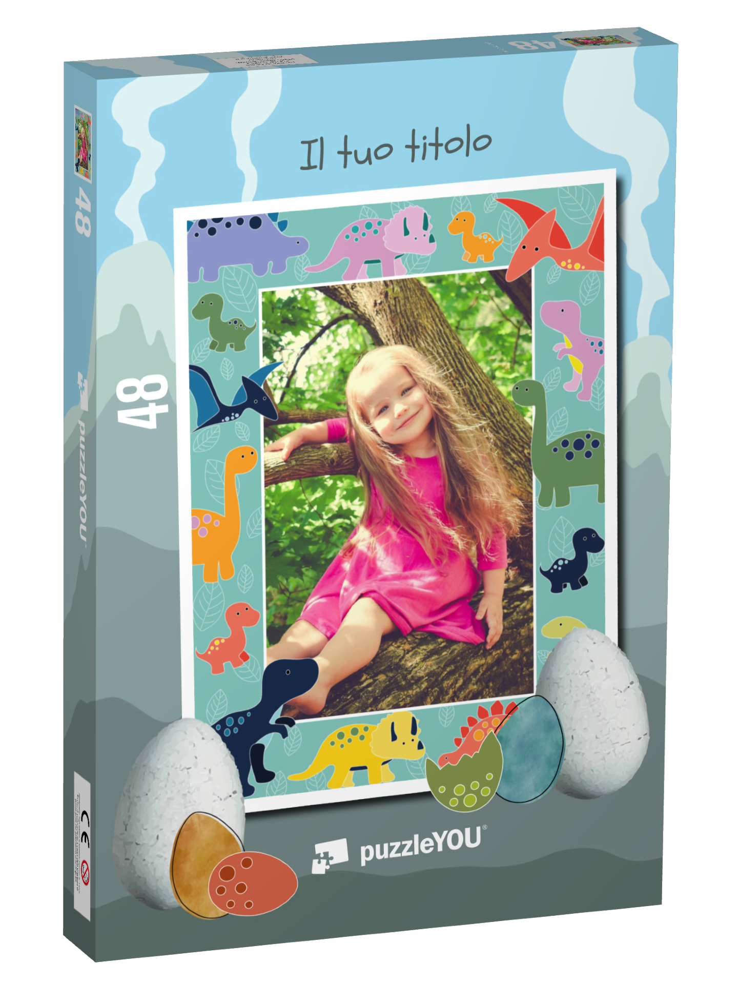„gioco di colori" formato verticale