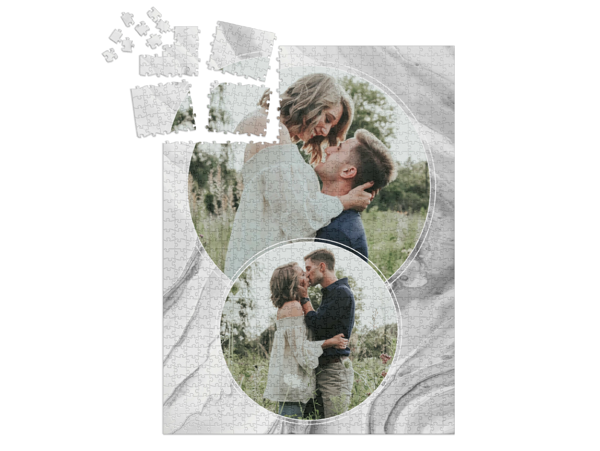 Gioia d'amore