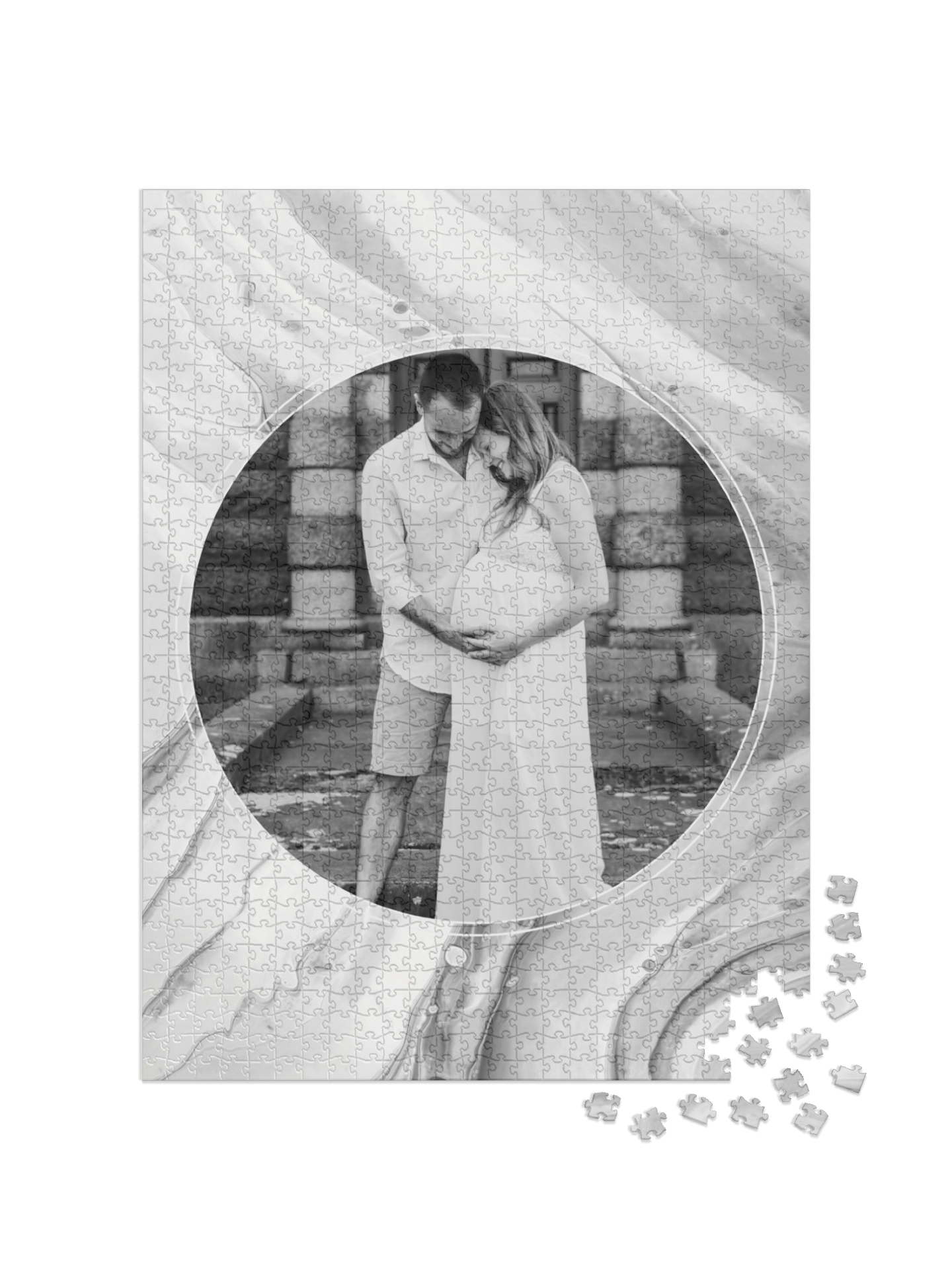 Gioia d'amore