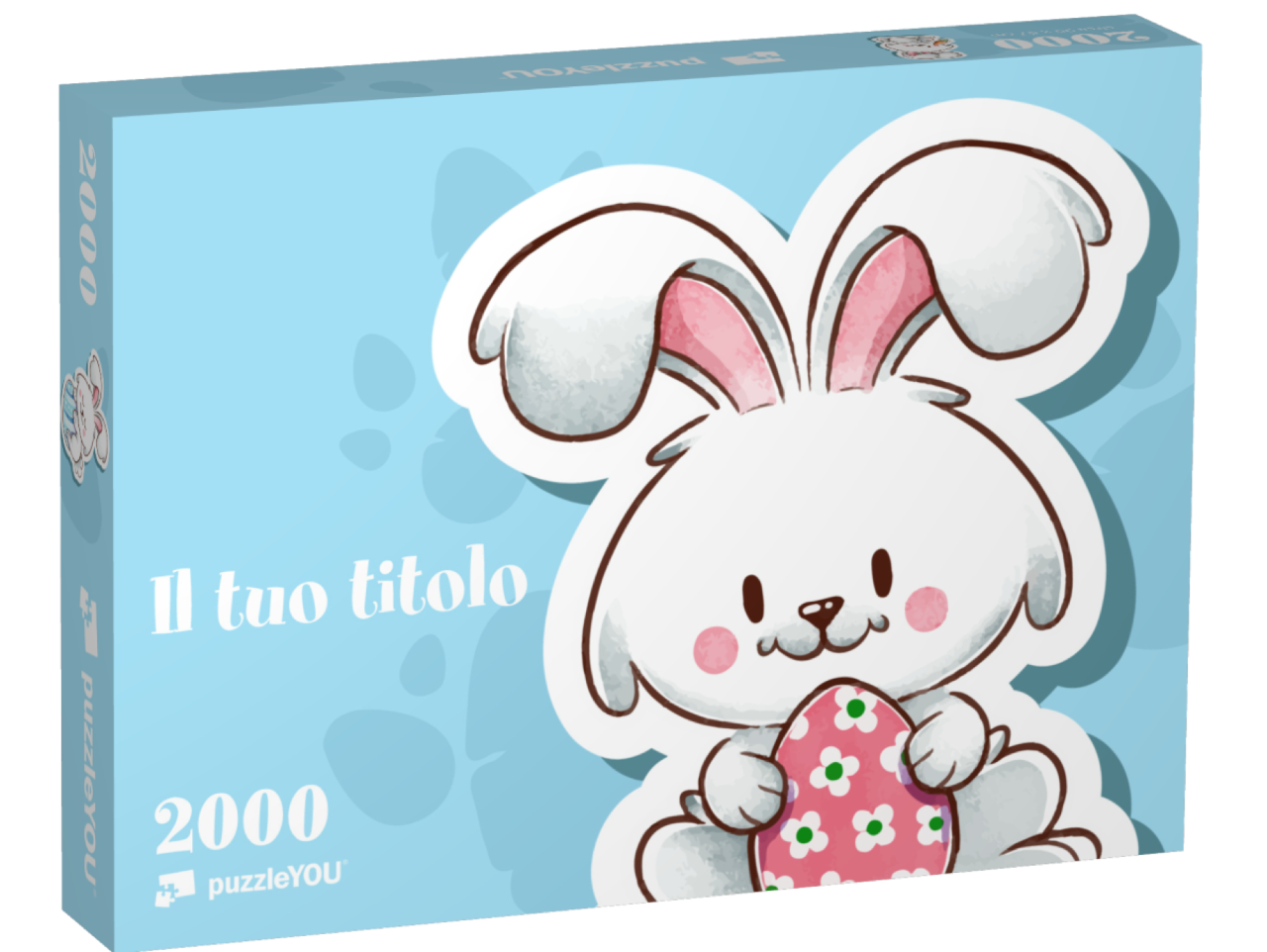Buona Pasqua