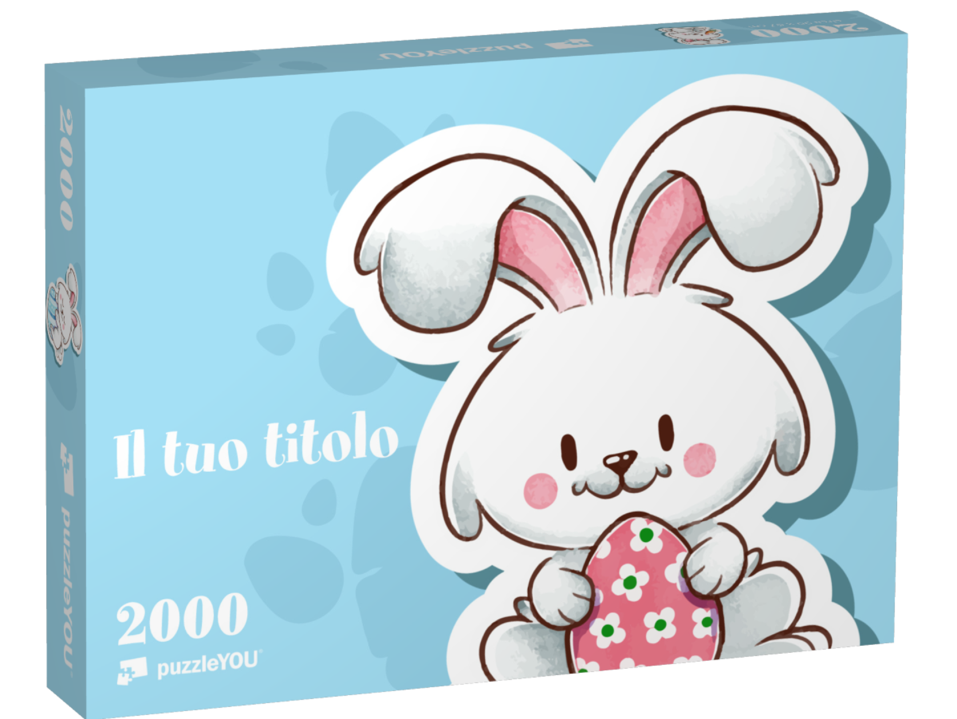 Buona Pasqua