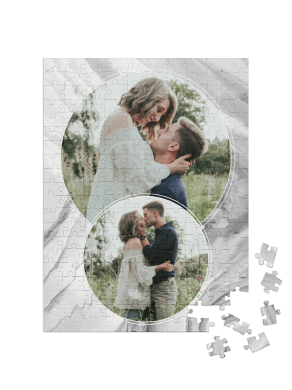 Gioia d'amore