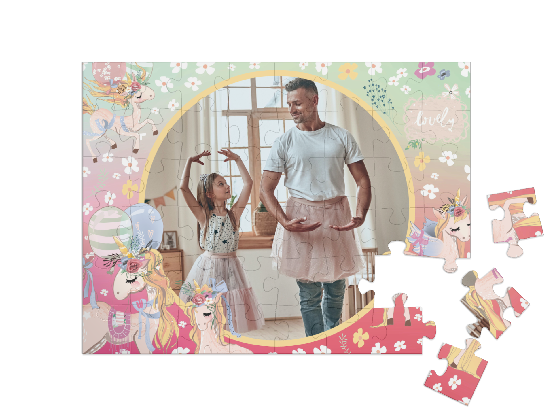 „Magia" formato orizzontale