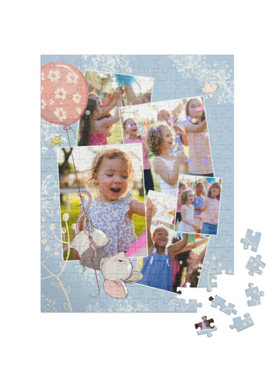 Festa per bambini