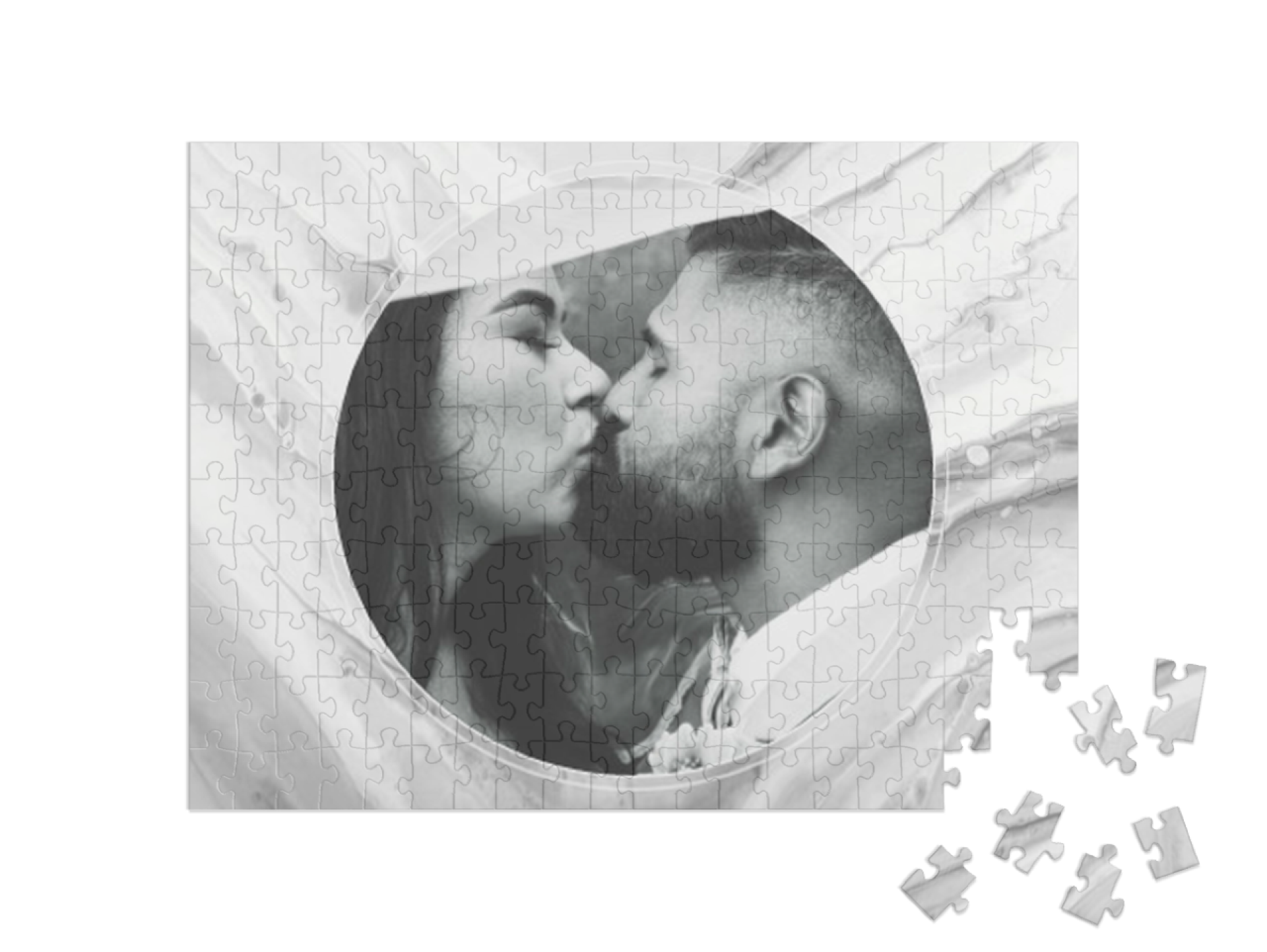 Gioia d'amore