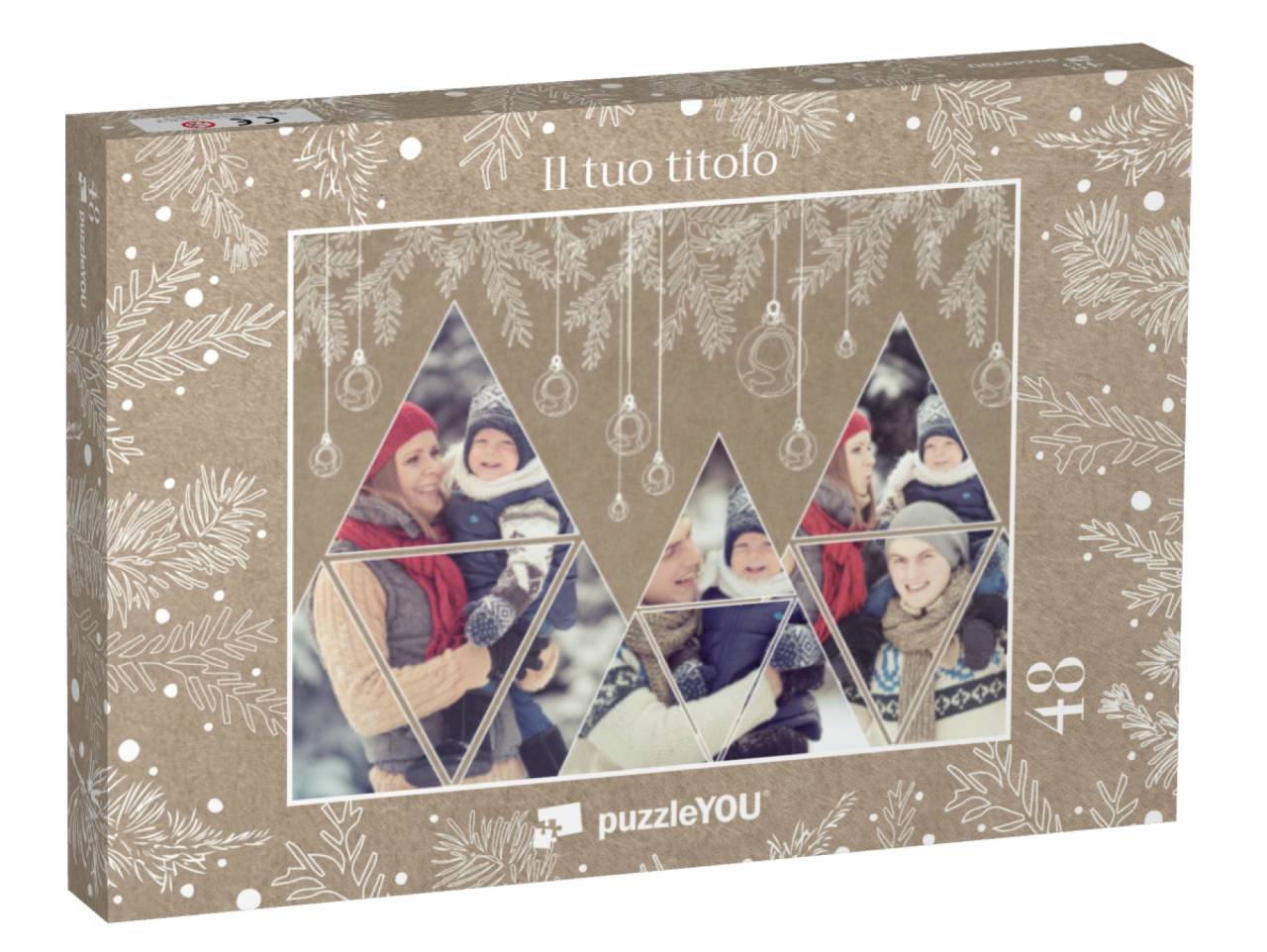 Albero di Natale