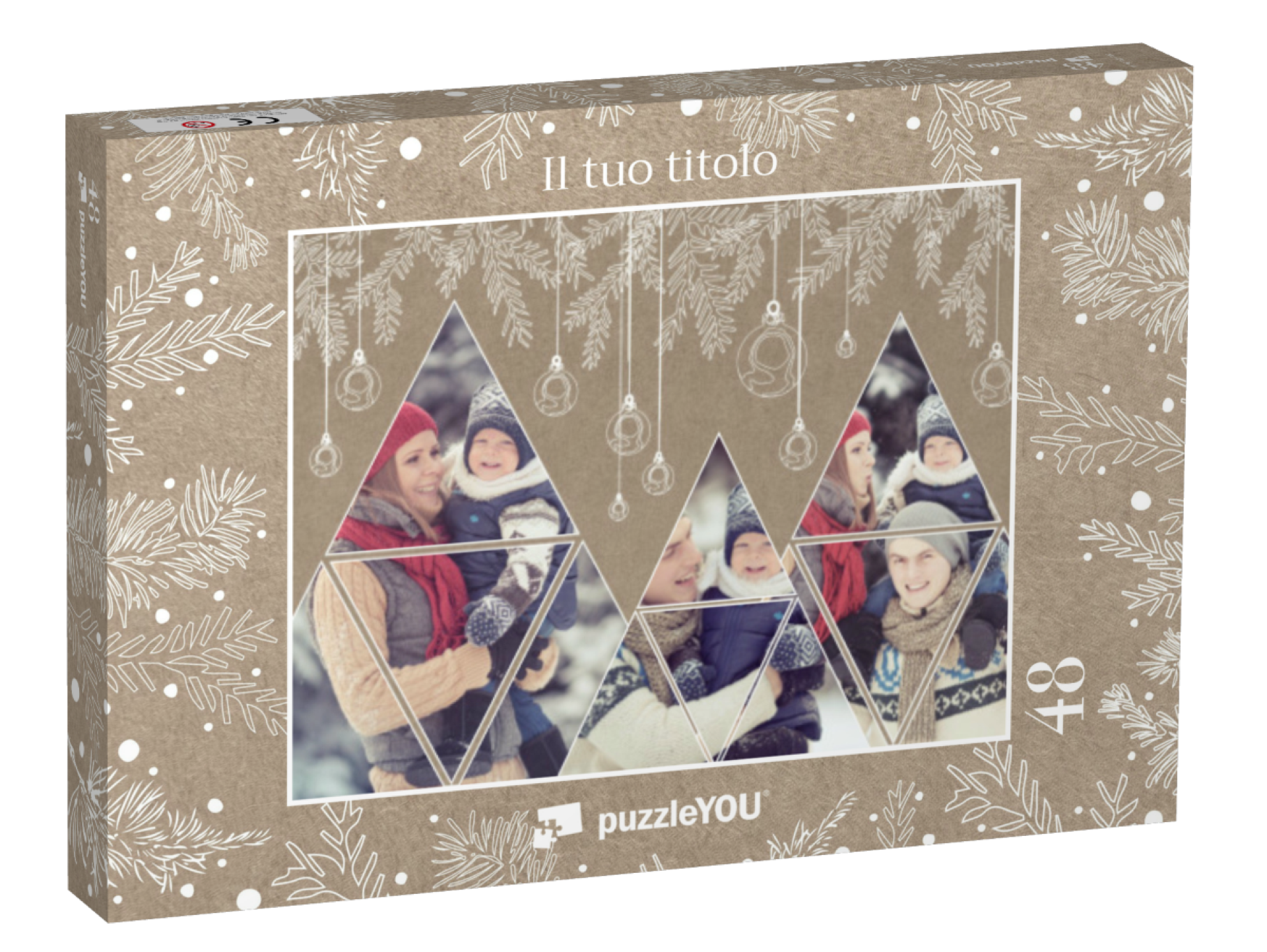 Albero di Natale