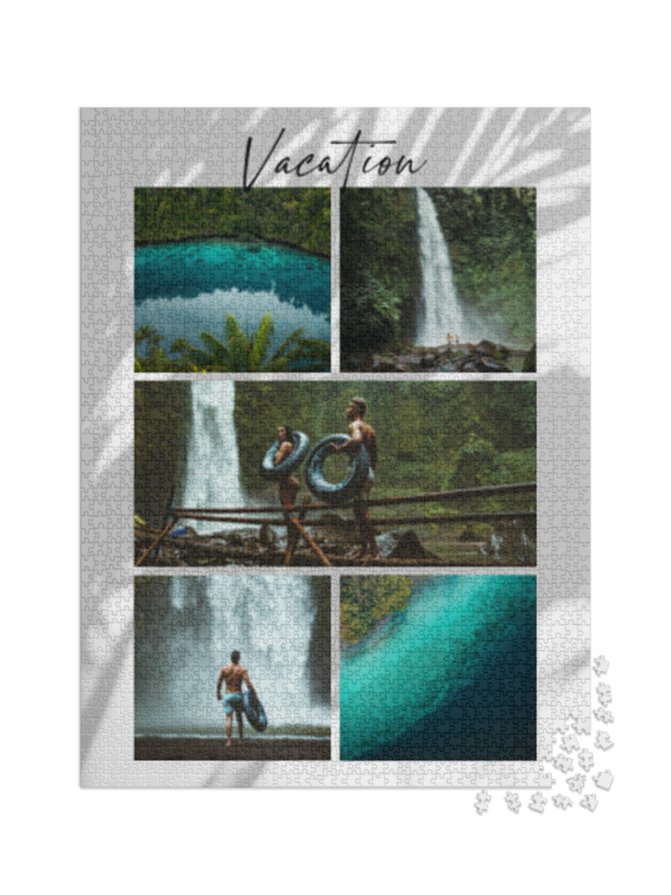 Vacanza