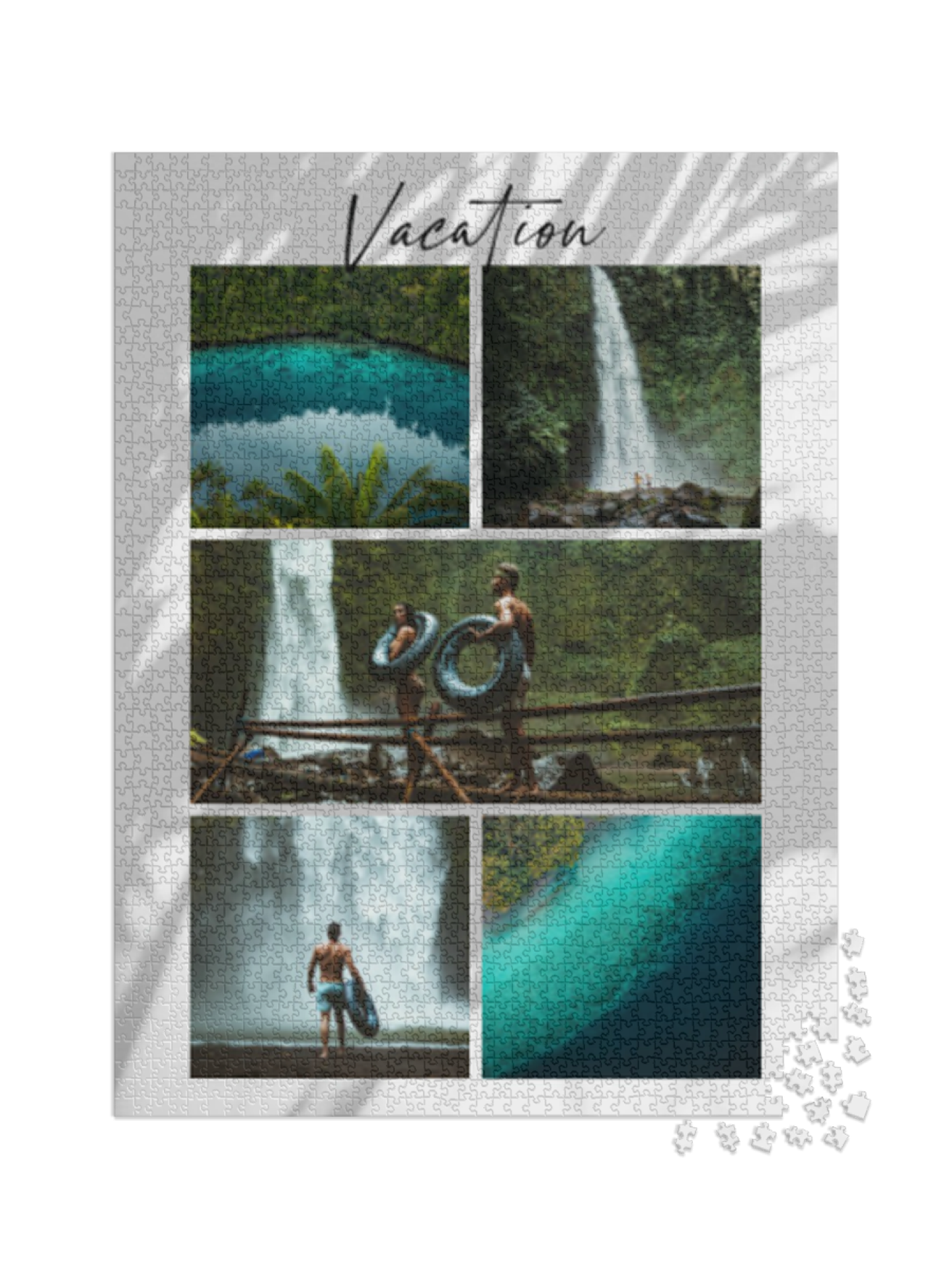 Vacanza